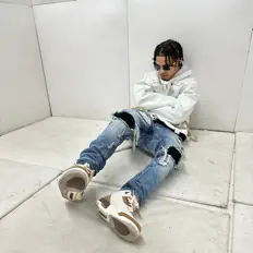 Ouça wop2wrds, assista a videoclipes, leia a biografia, veja as datas das turnês e mais!