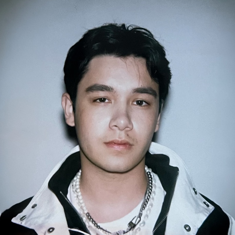Song - Desire - Ian Asher & Olly Alexander