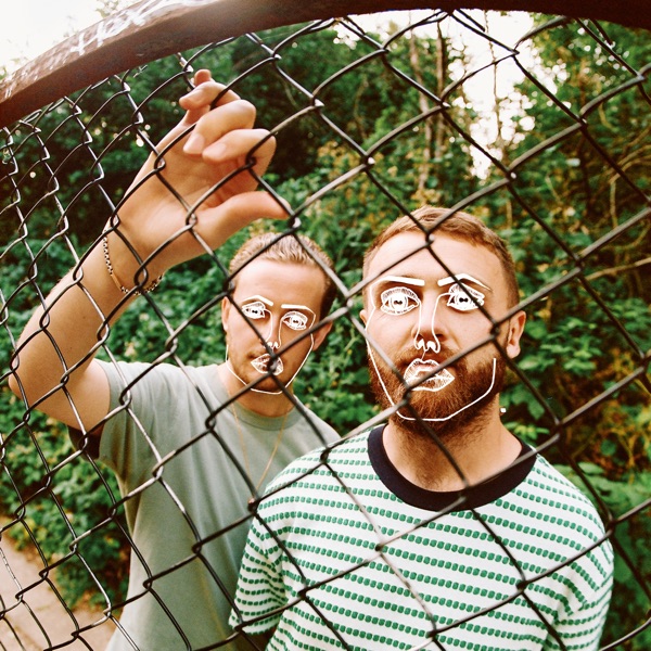 Disclosure's avatar