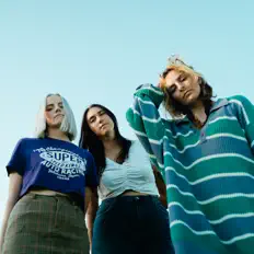 Barbara을(를) 듣고, 뮤직 비디오를 보고, 약력을 읽고, 투어 일정 등을 확인하세요!