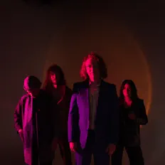 Listen to Holy Water Buffalo, watch music videos, read bio, see tour dates & more!