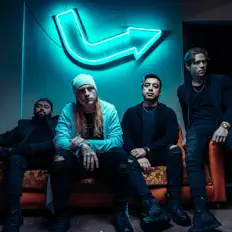 Listen to Catch Your Breath, watch music videos, read bio, see tour dates & more!