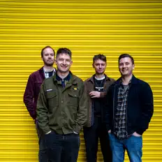 Beachcomber: песни, клипы, биография, даты выступлений и многое другое.