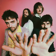 Ascolta FKB, guarda video musicali, leggi la biografia, vedi le date del tour & altro!