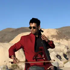 Listen to Saum G, watch music videos, read bio, see tour dates & more!