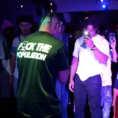 Listen to Tr3boy, watch music videos, read bio, see tour dates & more!