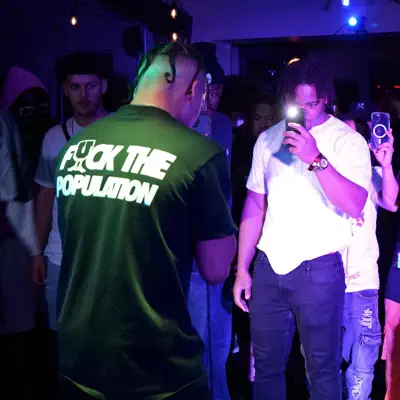 Listen to Tr3boy, watch music videos, read bio, see tour dates & more!