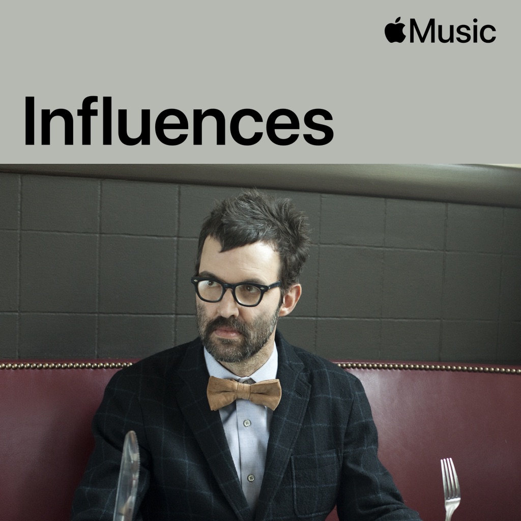 Eels: Influences