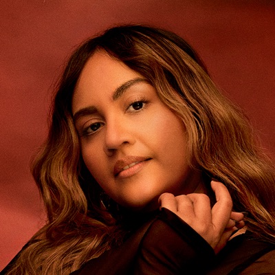 Jessica Mauboy