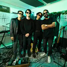 Listen to Costa de Ámbar, watch music videos, read bio, see tour dates & more!