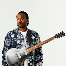 聆聽 Jahmal Padmore、觀看音樂影片、閱讀小傳、查看巡演日期等！
