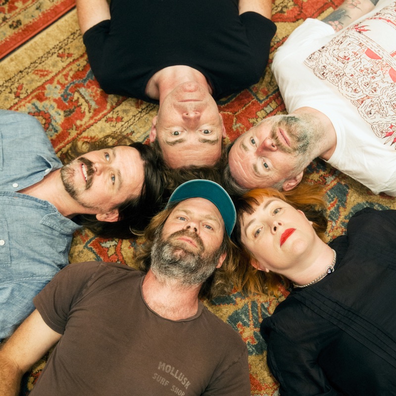 Song - When the Sun Hits - Slowdive