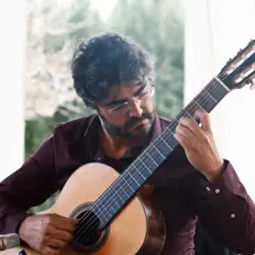 Listen to Sergio Santes, watch music videos, read bio, see tour dates & more!