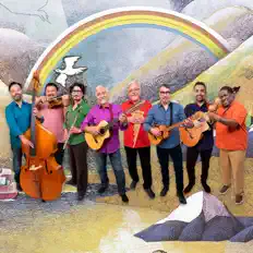 Listen to Inti-Illimani, watch music videos, read bio, see tour dates & more!