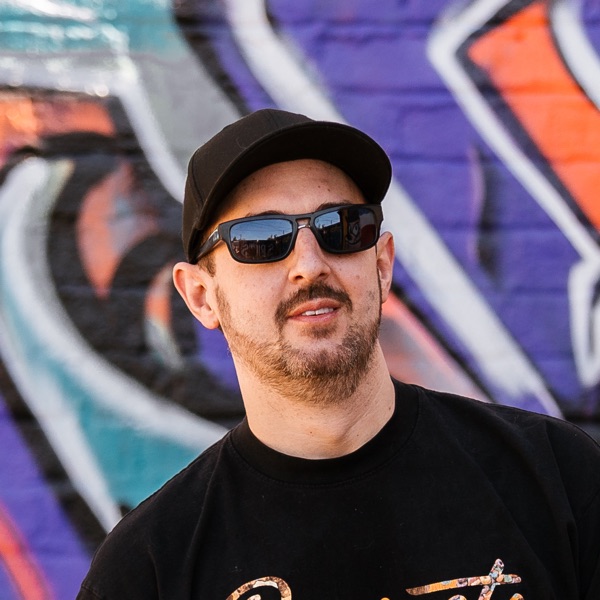 Wolfgang Gartner's avatar