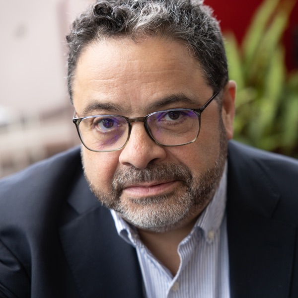 Arturo O'Farrill's avatar