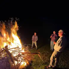 Ouça JFD and the Fallstars, assista a videoclipes, leia a biografia, veja as datas das turnês e mais!