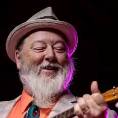 Listen to Shinyribs, watch music videos, read bio, see tour dates & more!