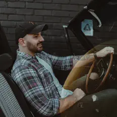 Posłuchaj wykonawcy Duncan Laubscher, obejrzyj teledyski, przeczytaj biografię, zobacz daty tras koncertowych i nie tylko!