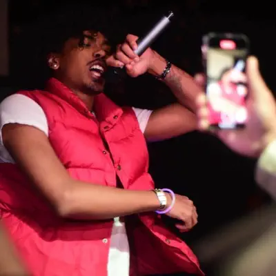 Listen to Saint Rose, watch music videos, read bio, see tour dates & more!