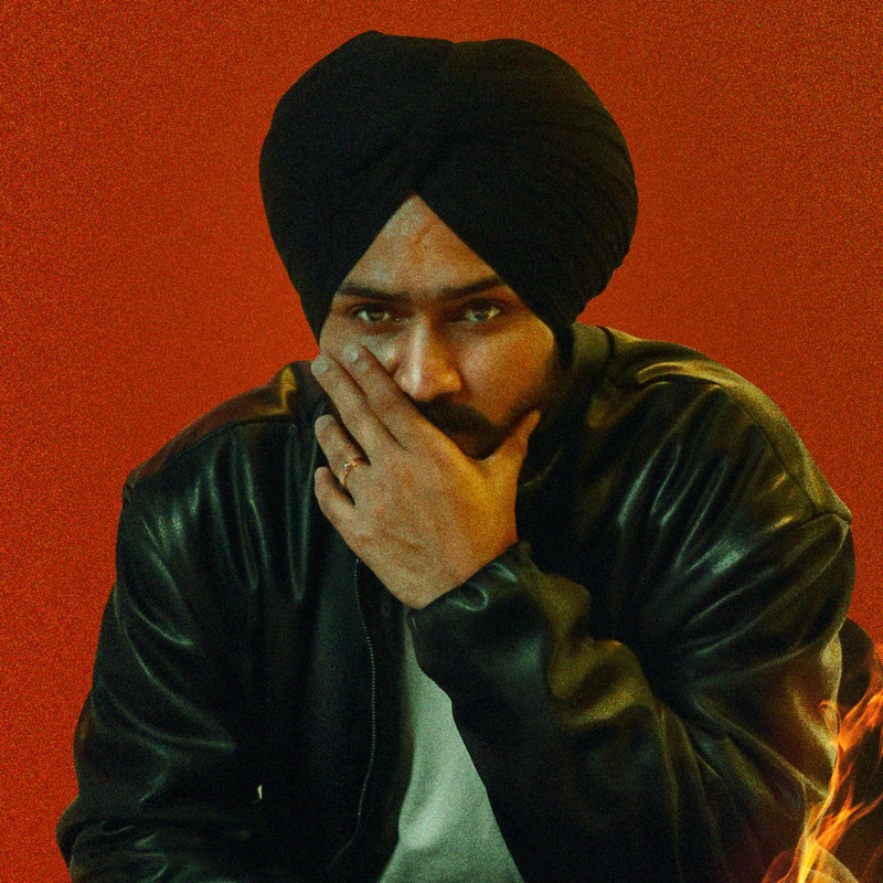 Song - Kaalje Ch Haul - Himmat Sandhu
