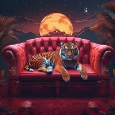 Listen to Prizes for Tigers, watch music videos, read bio, see tour dates & more!