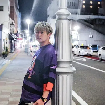 Listen to Ryuki Takata, watch music videos, read bio, see tour dates & more!