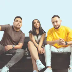 Ascolta TDC, guarda video musicali, leggi la biografia, vedi le date del tour & altro!