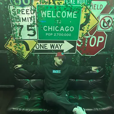 Listen to Tommy Chryses, watch music videos, read bio, see tour dates & more!