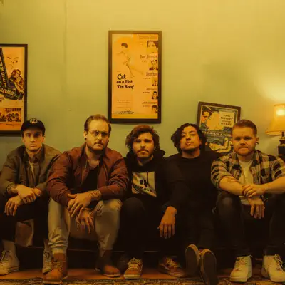 Listen to What Makes Sense, watch music videos, read bio, see tour dates & more!