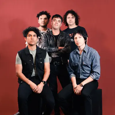 Listen to Carnada, watch music videos, read bio, see tour dates & more!