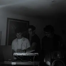 Dengarkan Therefore, tonton video musik, baca bio, lihat tanggal tur & lainnya!