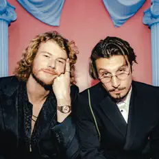 Ascolta BABY GRAVY, guarda video musicali, leggi la biografia, vedi le date del tour & altro!