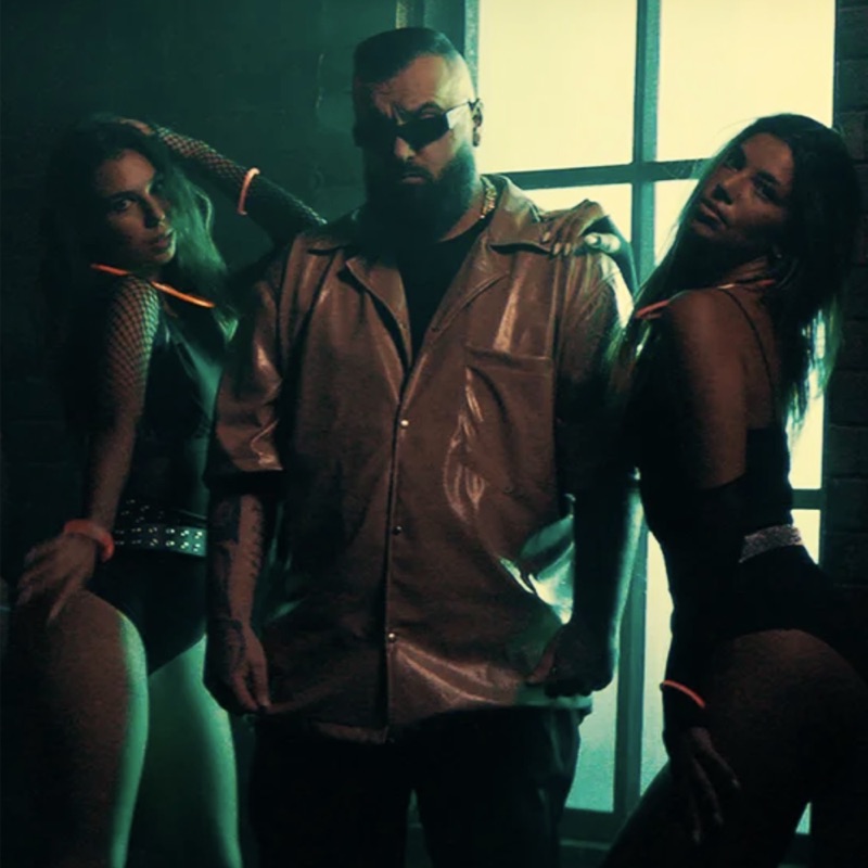 Song - Divljam - Buba Corelli, Jala Brat & Coby