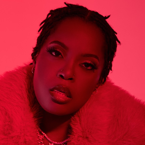 Karen Nyame KG's avatar