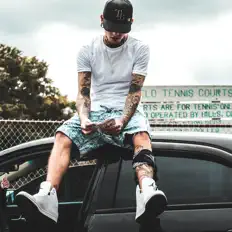 Listen to Mad Stacks, watch music videos, read bio, see tour dates & more!