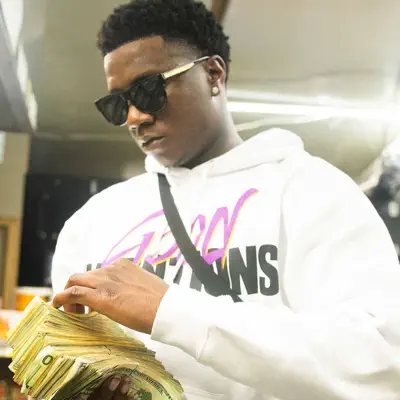 Listen to Gbaby, watch music videos, read bio, see tour dates & more!