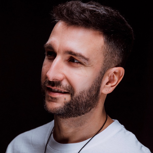 Silver Ivanov's avatar