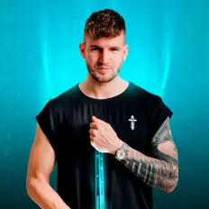 聆聽 Javi Torres、觀看音樂影片、閱讀小傳、查看巡演日期等！