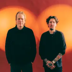 Escucha a Mute Duo, mira videos musicales, lee su biografía, consulta las fechas de las gira y más.