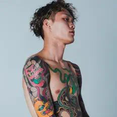 Listen to kousei, watch music videos, read bio, see tour dates & more!