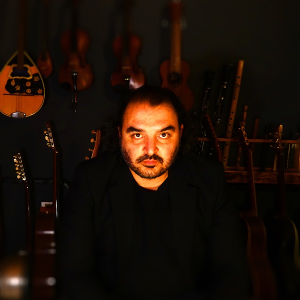 Dimitrios Papageorgiou's avatar