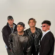 Listen to HeyBroders, watch music videos, read bio, see tour dates & more!