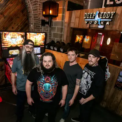 Listen to Steel & Silver, watch music videos, read bio, see tour dates & more!