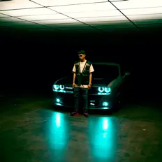 Posłuchaj wykonawcy Jefony, obejrzyj teledyski, przeczytaj biografię, zobacz daty tras koncertowych i nie tylko!