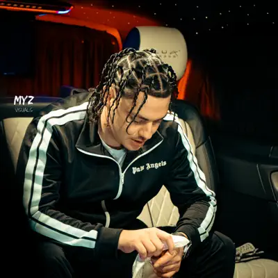 Listen to CJ Remy, watch music videos, read bio, see tour dates & more!