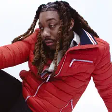 收听 J Bird、观看音乐视频、阅读小传、查看巡演日期等 ！