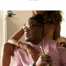 Listen to Keyon Harrold, watch music videos, read bio, see tour dates & more!