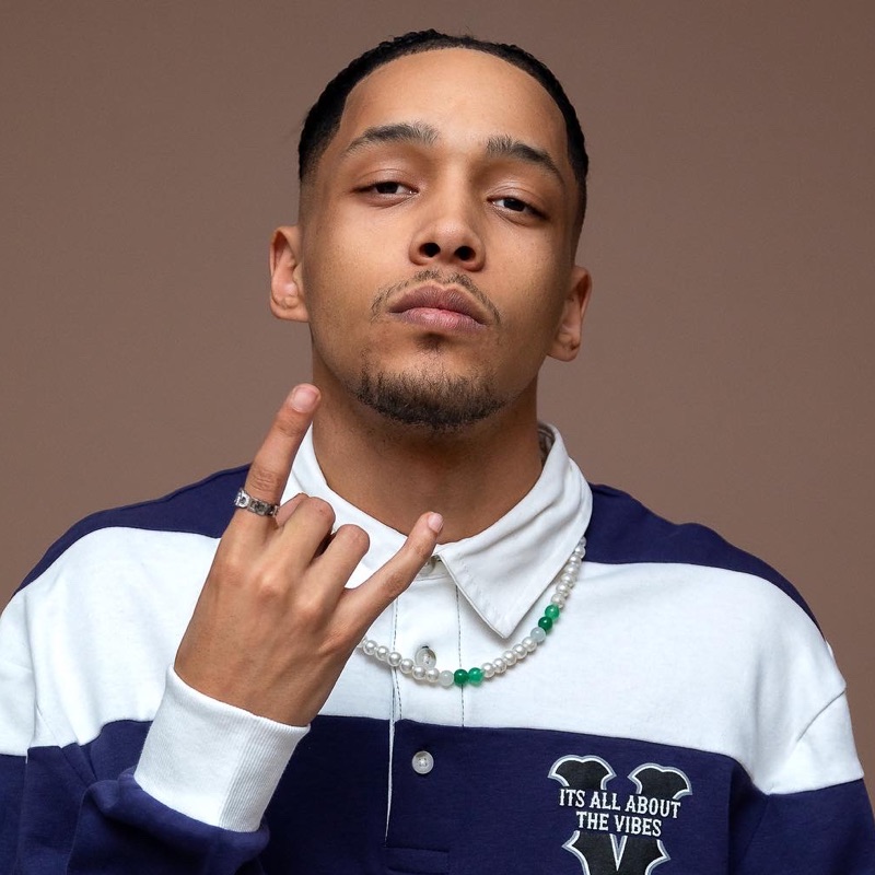 Jay Music - The Fxckin Injury (feat. Mellow & Sleazy & DJ SOL K)