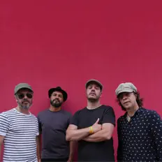 Listen to Superlitio, watch music videos, read bio, see tour dates & more!